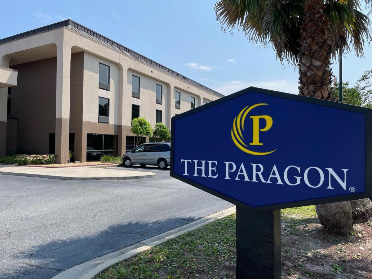 The Paragon Of Golden Isles Brunswick Luaran gambar